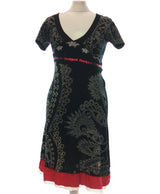 469570 Robes DESIGUAL Occasion Once Again Friperie en ligne