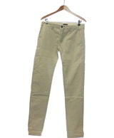 469580 Pantalons et pantacourts ZARA Occasion Once Again Friperie en ligne