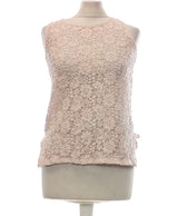 469587 Tops et t-shirts NAF NAF Occasion Once Again Friperie en ligne
