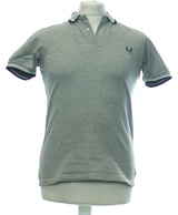 469597 Tops et t-shirts FRED PERRY Occasion Once Again Friperie en ligne