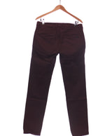 469599 Pantalons et pantacourts ZARA Occasion Vêtement occasion seconde main