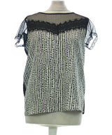 469606 Tops et t-shirts MORGAN Occasion Once Again Friperie en ligne