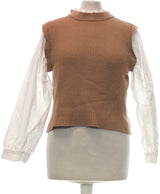 469611 Pulls et gilets MANGO Occasion Once Again Friperie en ligne