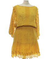 469619 Robes LES PETITES Occasion Once Again Friperie en ligne