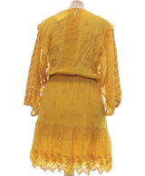 469619 Robes LES PETITES Occasion Vêtement occasion seconde main