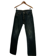 469627 Jeans LEVI'S Occasion Once Again Friperie en ligne