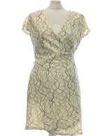 469635 Robes MANGO Occasion Once Again Friperie en ligne