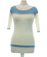 469643 Pulls et gilets GERARD PASQUIER Occasion Once Again Friperie en ligne