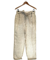 469645 Pantalons et pantacourts CAROLL Occasion Once Again Friperie en ligne