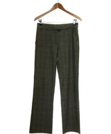 469651 Pantalons et pantacourts CAROLL Occasion Once Again Friperie en ligne