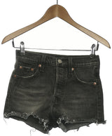 469655 Shorts et bermudas LEVI'S Occasion Once Again Friperie en ligne