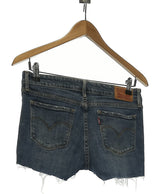 469658 Shorts et bermudas LEVI'S Occasion Vêtement occasion seconde main