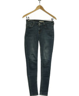 469659 Jeans LEVI'S Occasion Once Again Friperie en ligne