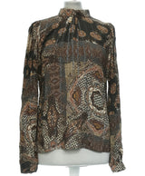 469742 Chemises et blouses CAMAIEU Occasion Once Again Friperie en ligne