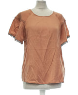 469743 Tops et t-shirts CAMAIEU Occasion Once Again Friperie en ligne