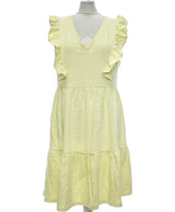469754 Robes MANGO Occasion Once Again Friperie en ligne