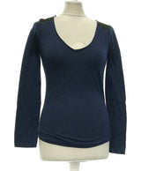 469766 Tops et t-shirts IKKS Occasion Once Again Friperie en ligne