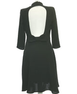 469806 Robes CLAUDIE PIERLOT Occasion Vêtement occasion seconde main
