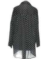 469814 Chemises et blouses ZARA Occasion Vêtement occasion seconde main