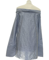 469821 Chemises et blouses ZARA Occasion Vêtement occasion seconde main