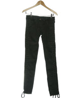 469836 Jeans SANDRO Occasion Once Again Friperie en ligne