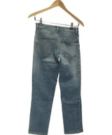 469850 Pantalons et pantacourts NAF NAF Occasion Vêtement occasion seconde main