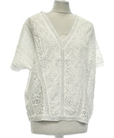 469857 Tops et t-shirts MANGO Occasion Once Again Friperie en ligne