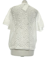 469857 Tops et t-shirts MANGO Occasion Vêtement occasion seconde main