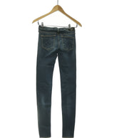 469862 Jeans LE TEMPS DES CERISES Occasion Vêtement occasion seconde main