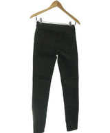 469863 Jeans ZARA Occasion Vêtement occasion seconde main