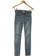 469864 Jeans ZARA Occasion Once Again Friperie en ligne