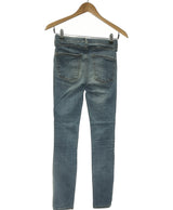 469864 Jeans ZARA Occasion Vêtement occasion seconde main
