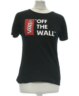 469869 Tops et t-shirts VANS Occasion Once Again Friperie en ligne