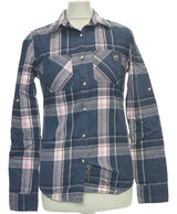 469872 Chemises et blouses SUPERDRY Occasion Once Again Friperie en ligne