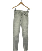 469876 Jeans LE TEMPS DES CERISES Occasion Once Again Friperie en ligne