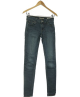 469884 Jeans LEVI'S Occasion Once Again Friperie en ligne