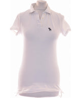 469902 Tops et t-shirts ABERCROMBIE Occasion Once Again Friperie en ligne
