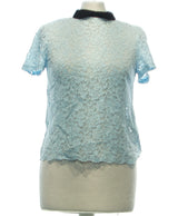 469906 Tops et t-shirts ZARA Occasion Once Again Friperie en ligne