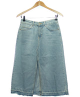 469907 Jupes ZARA Occasion Once Again Friperie en ligne