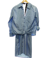 469910 Robes ZARA Occasion Once Again Friperie en ligne