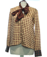 469914 Chemises et blouses ZARA Occasion Once Again Friperie en ligne