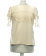 469918 Tops et t-shirts ZARA Occasion Once Again Friperie en ligne