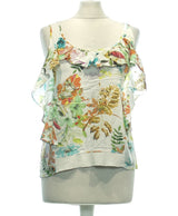 469921 Tops et t-shirts ZARA Occasion Once Again Friperie en ligne