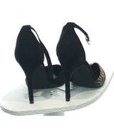469924 Chaussures NEW LOOK Occasion Vêtement occasion seconde main