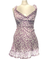 469947 Robes BERSHKA Occasion Once Again Friperie en ligne