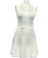 469949 Robes BERSHKA Occasion Once Again Friperie en ligne
