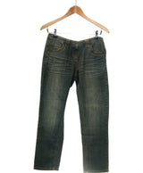 469971 Pantalons et pantacourts CAMAIEU Occasion Once Again Friperie en ligne