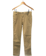 470000 Pantalons et pantacourts ZARA Occasion Once Again Friperie en ligne