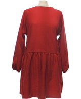 470025 Robes BERSHKA Occasion Once Again Friperie en ligne