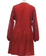 470025 Robes BERSHKA Occasion Vêtement occasion seconde main